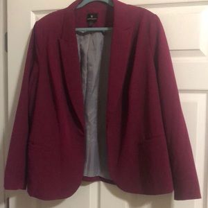 Worthington blazer 3X